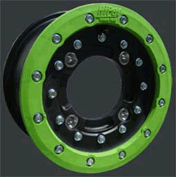 HiPer CF1 Racing Wheels
